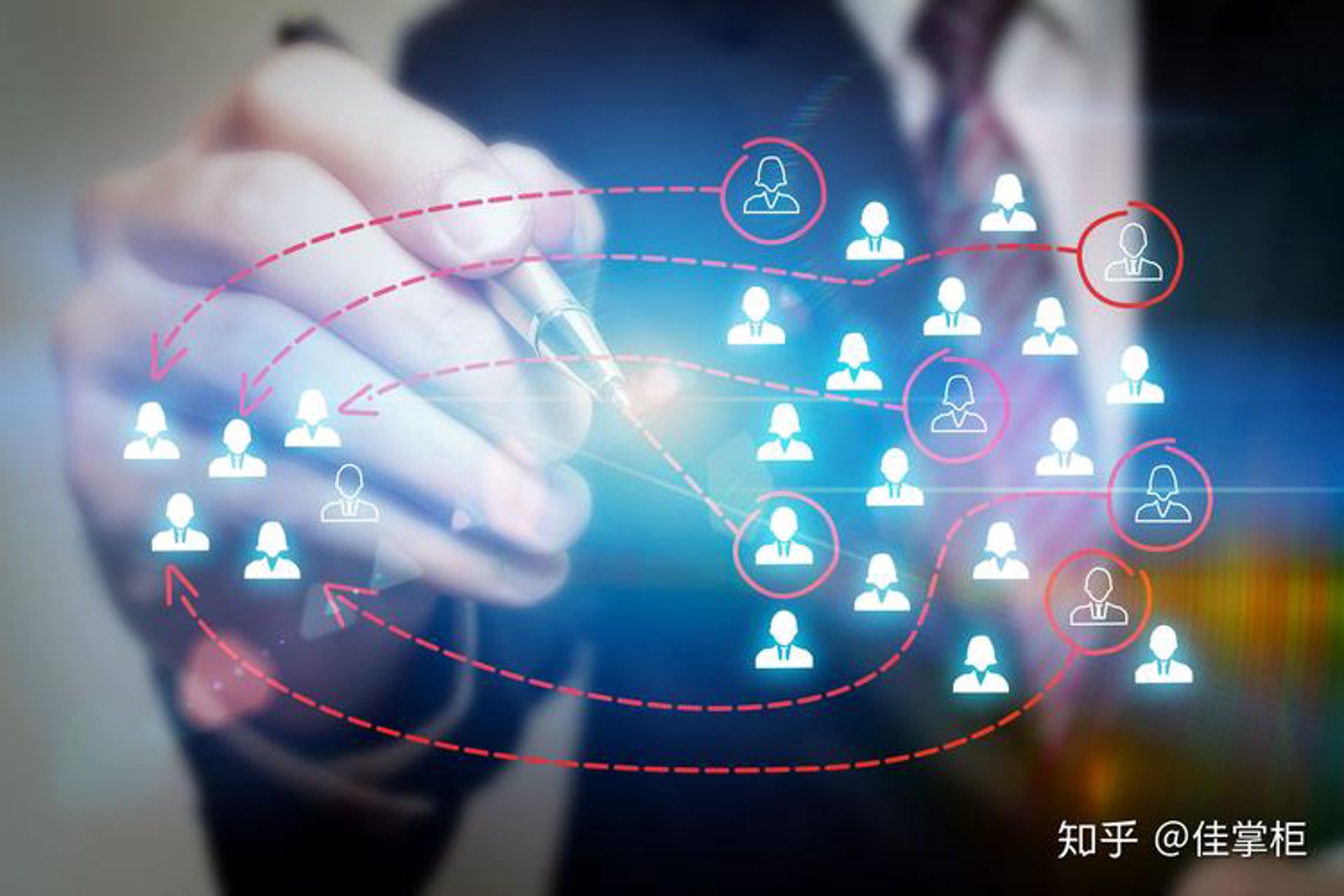 商行天下软件
